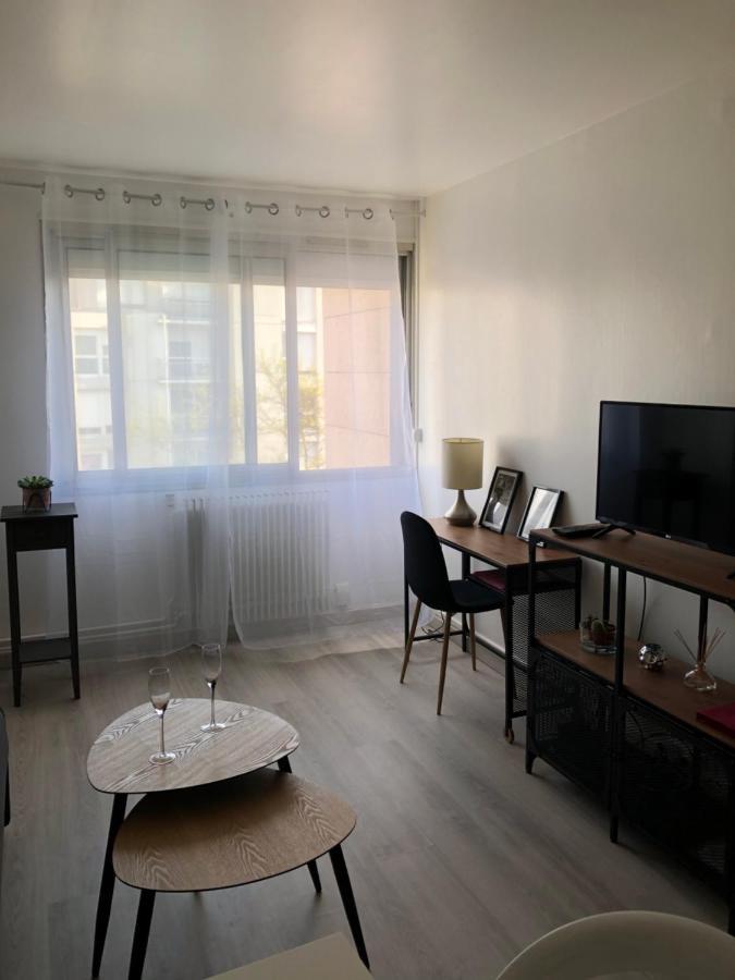 Studio Lanson Apartment
