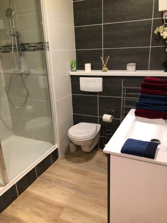 Apartment Studio Lanson *