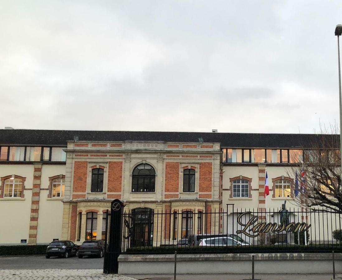 Studio Lanson Appartement *