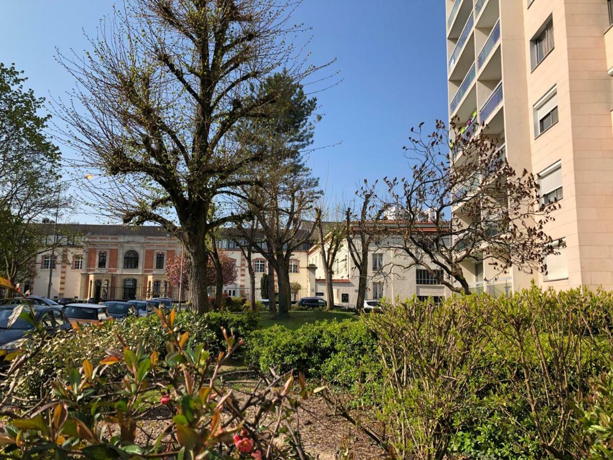 Apartment Studio Lanson