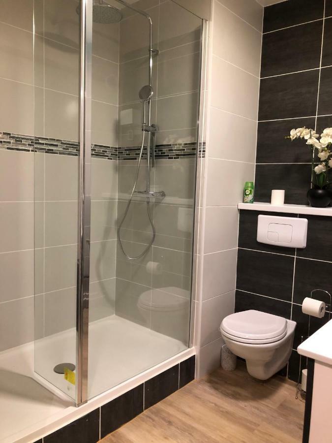 Appartement Studio Lanson Reims
